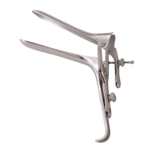 Graves Speculum